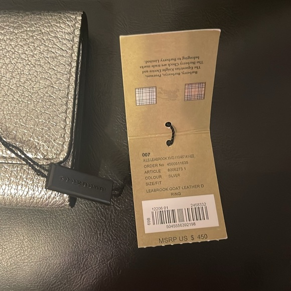 Burberry Wallet - Picture 12 of 12